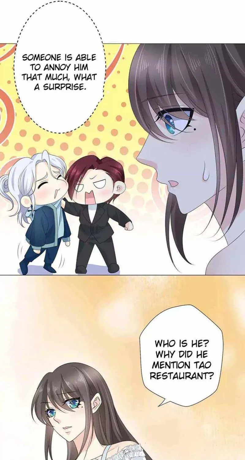 Star Falling Light Chapter 62 page 27 - 