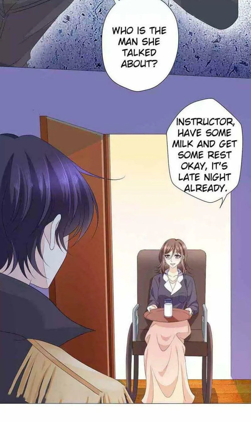 Star Falling Light Chapter 62 page 6 - 