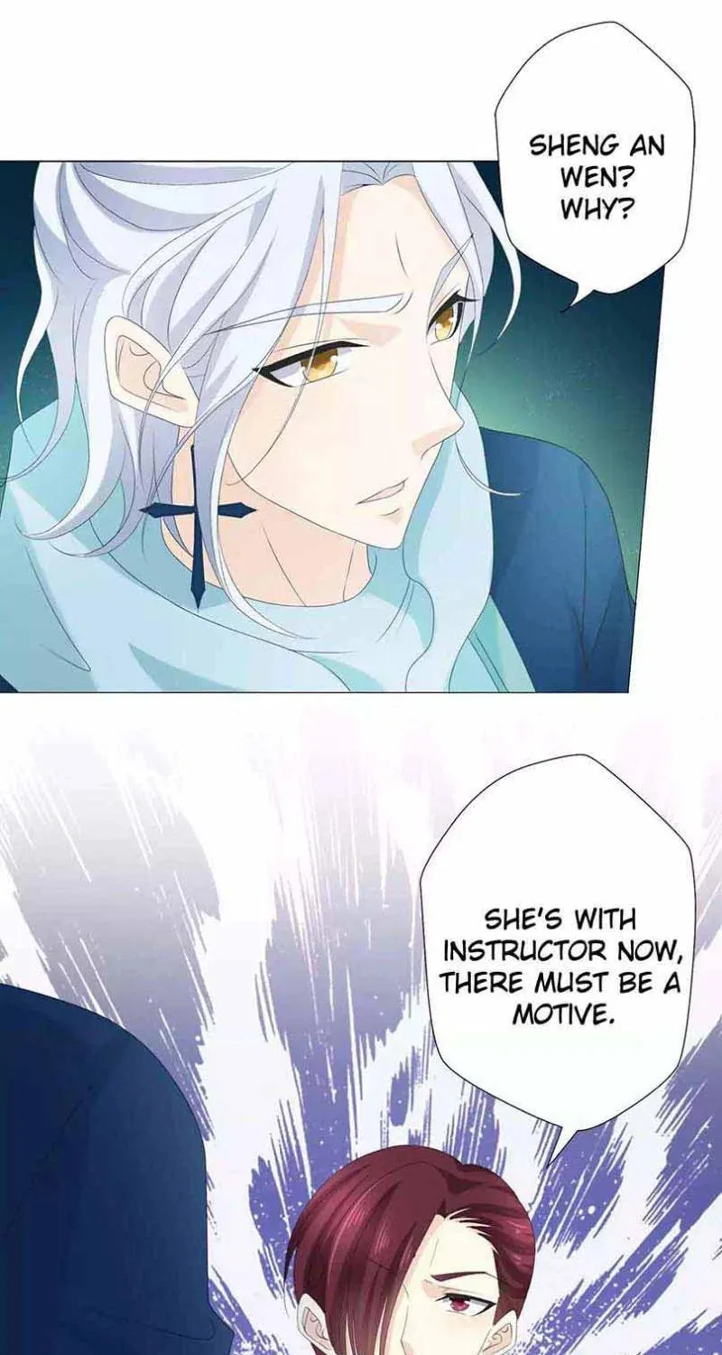 Star Falling Light Chapter 63 page 26 - 