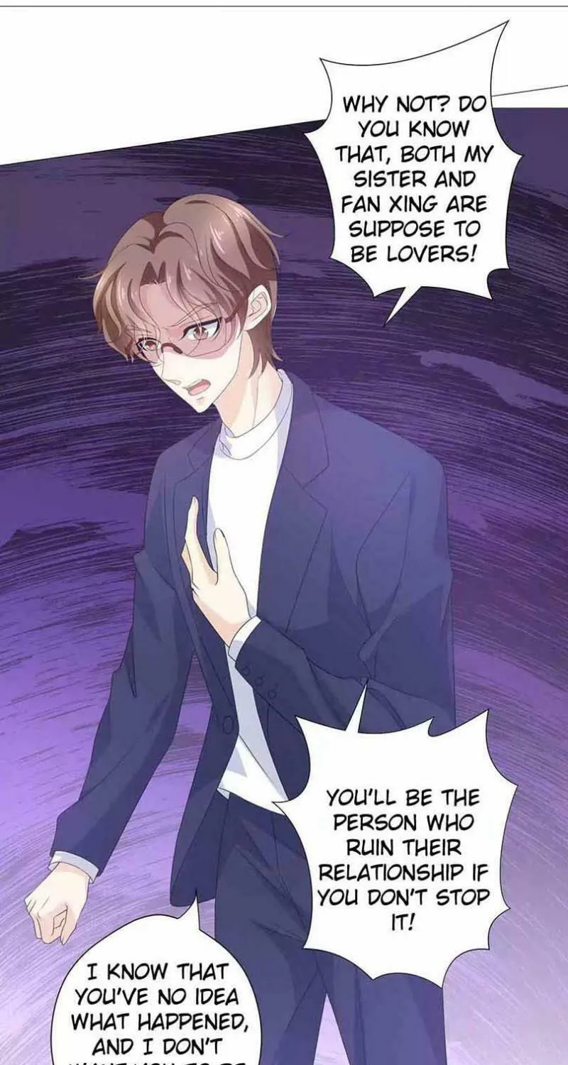 Star Falling Light Chapter 64 page 16 - 