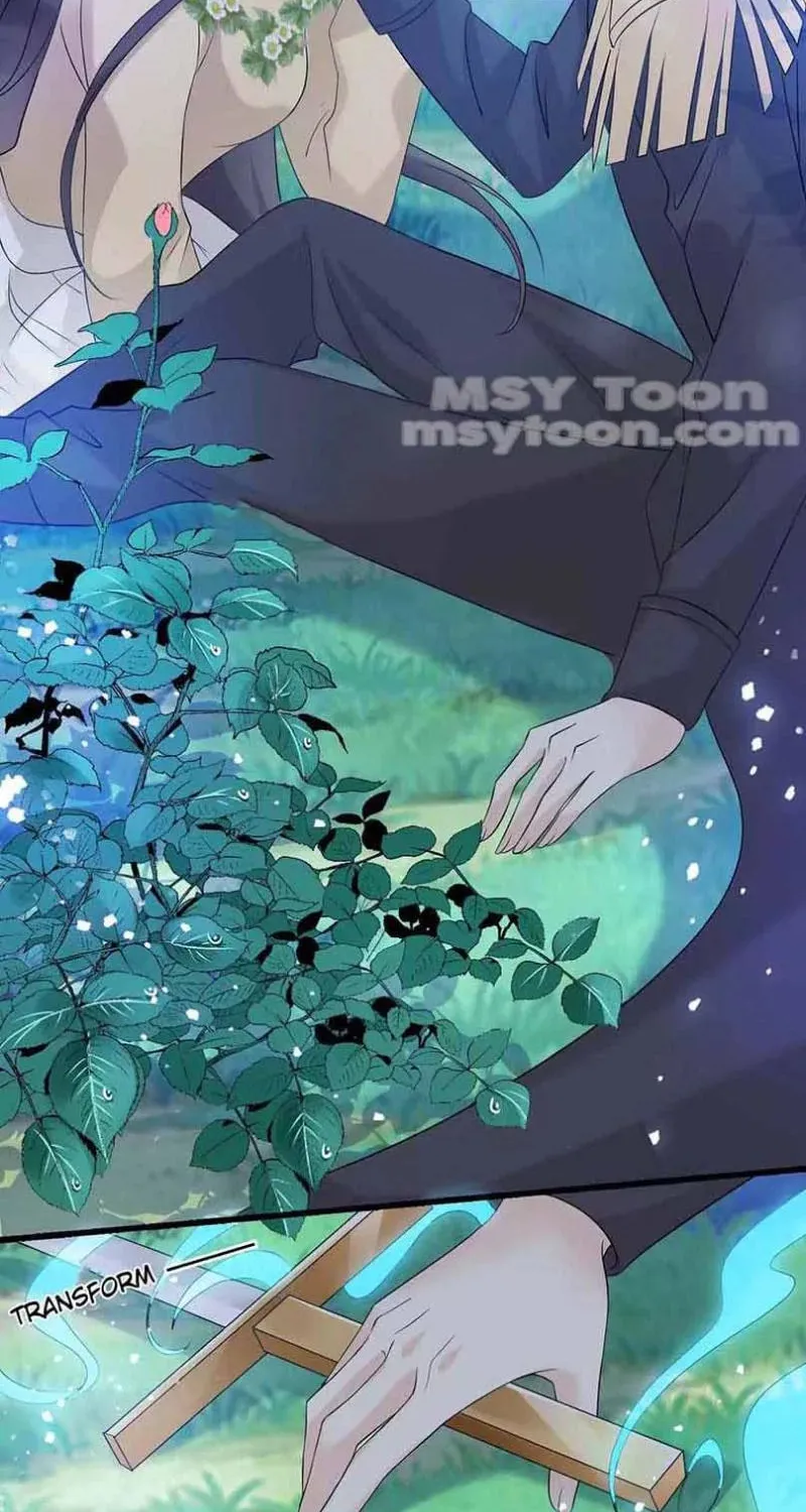 Star Falling Light Chapter 65 page 12 - 