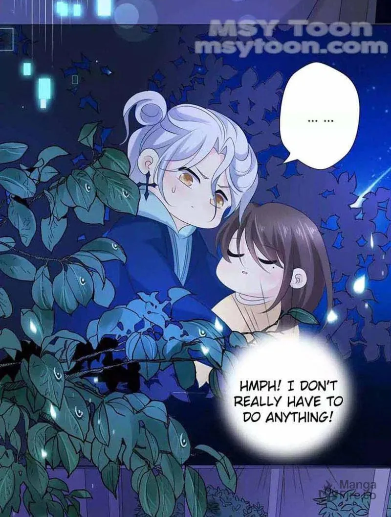 Star Falling Light Chapter 65 page 19 - 