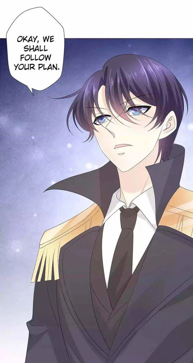 Star Falling Light Chapter 65 page 25 - 