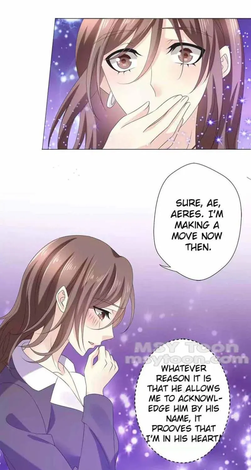 Star Falling Light Chapter 65 page 30 - 