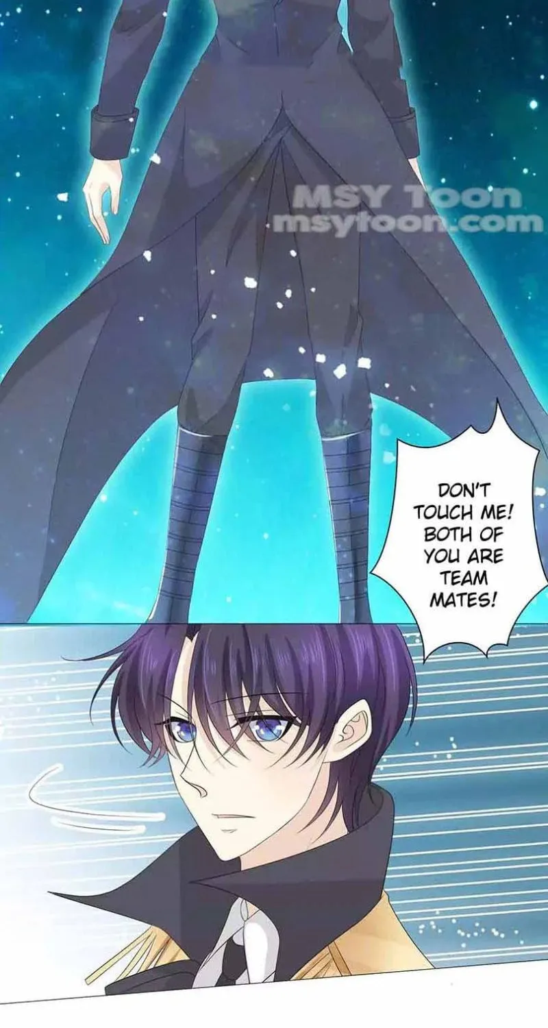 Star Falling Light Chapter 65 page 4 - 