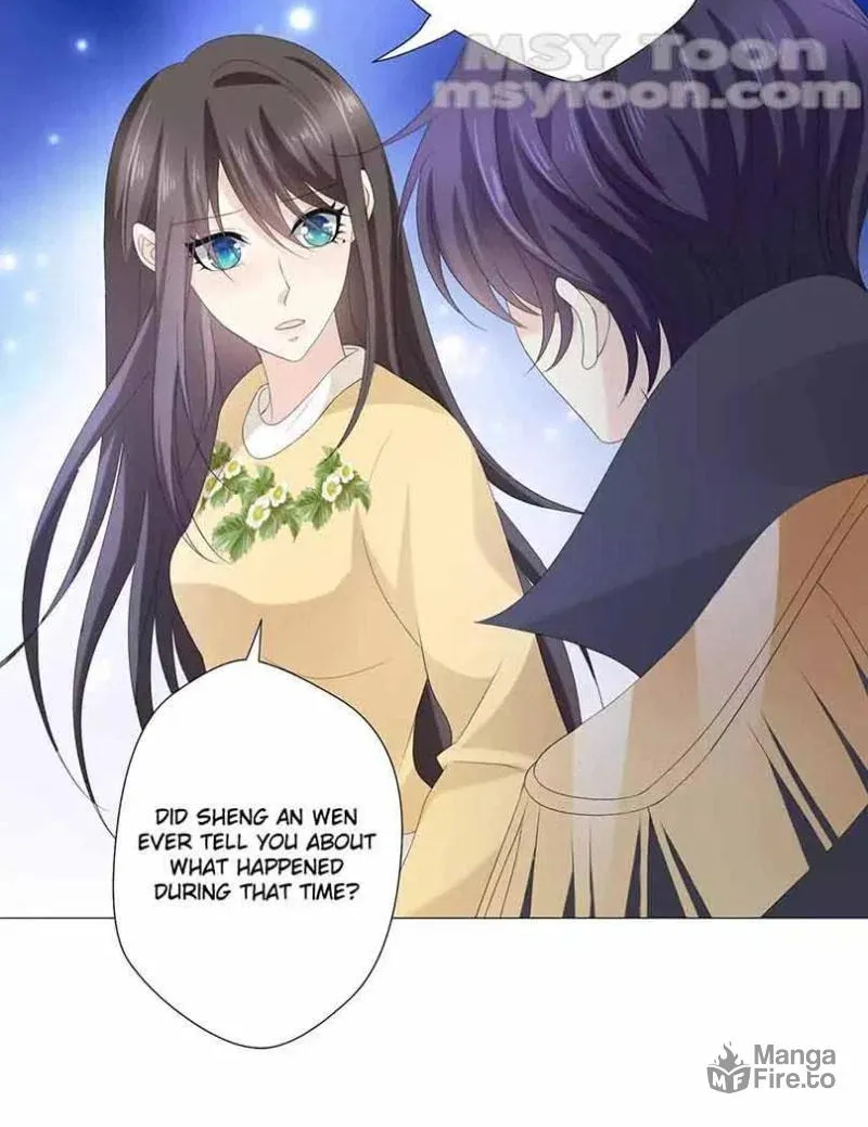 Star Falling Light Chapter 66 page 11 - 