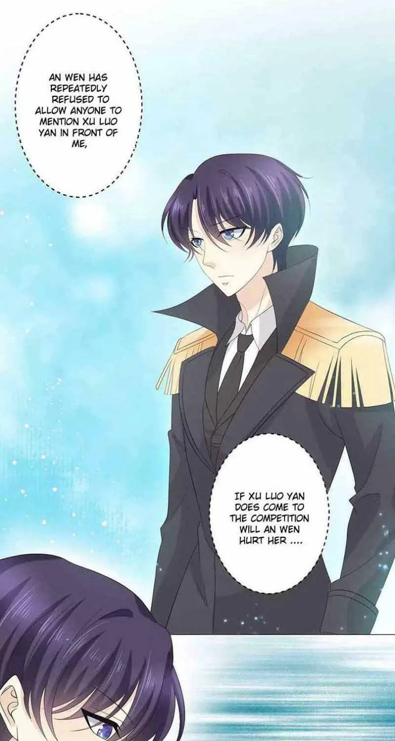Star Falling Light Chapter 66 page 16 - 