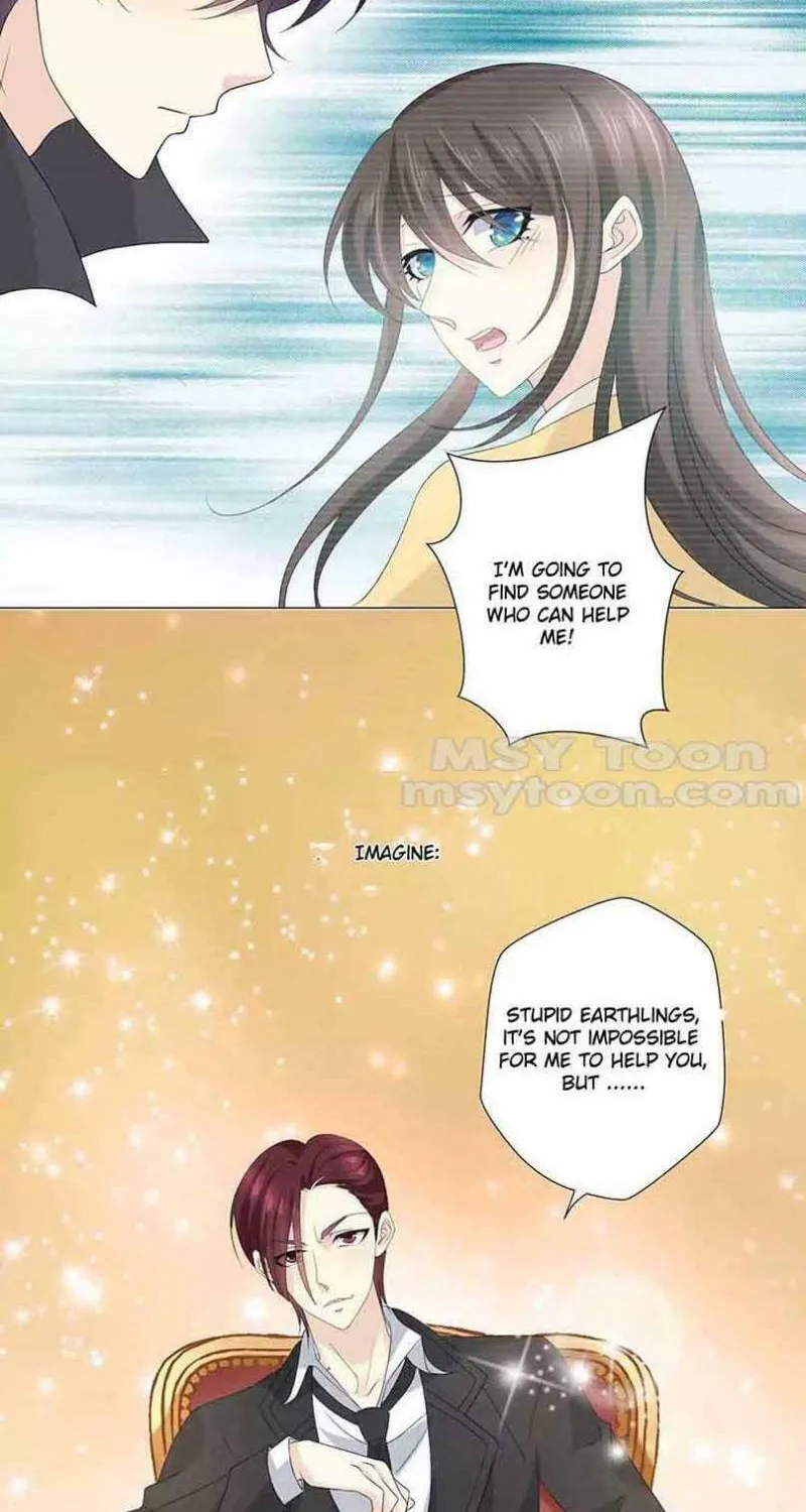 Star Falling Light Chapter 66 page 17 - 