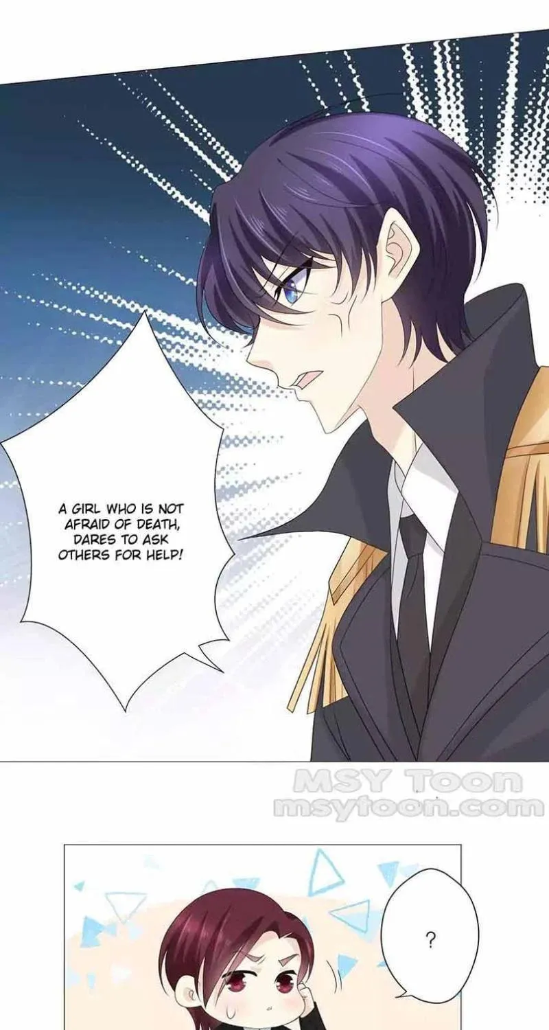 Star Falling Light Chapter 66 page 19 - 