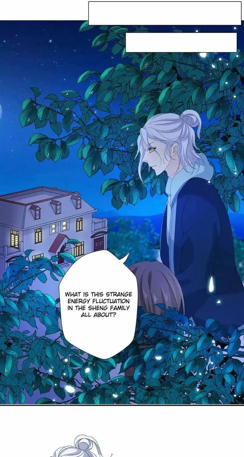 Star Falling Light Chapter 66 page 21 - 