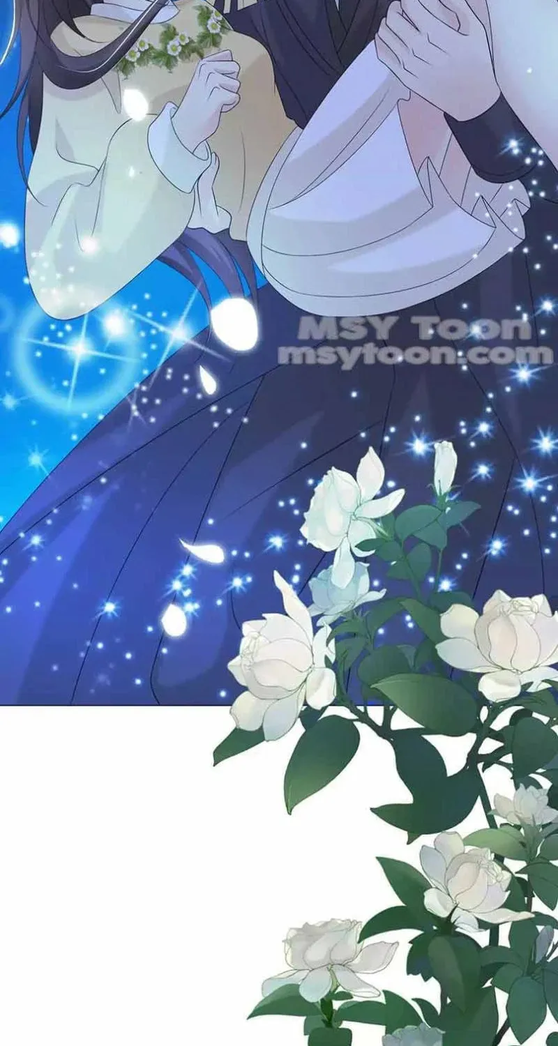 Star Falling Light Chapter 66 page 28 - 