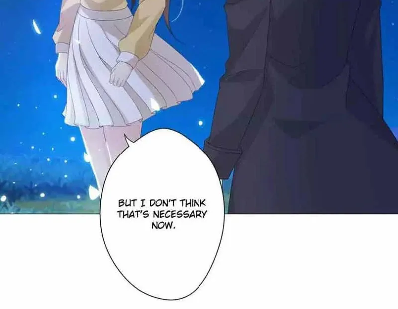 Star Falling Light Chapter 66 page 7 - 