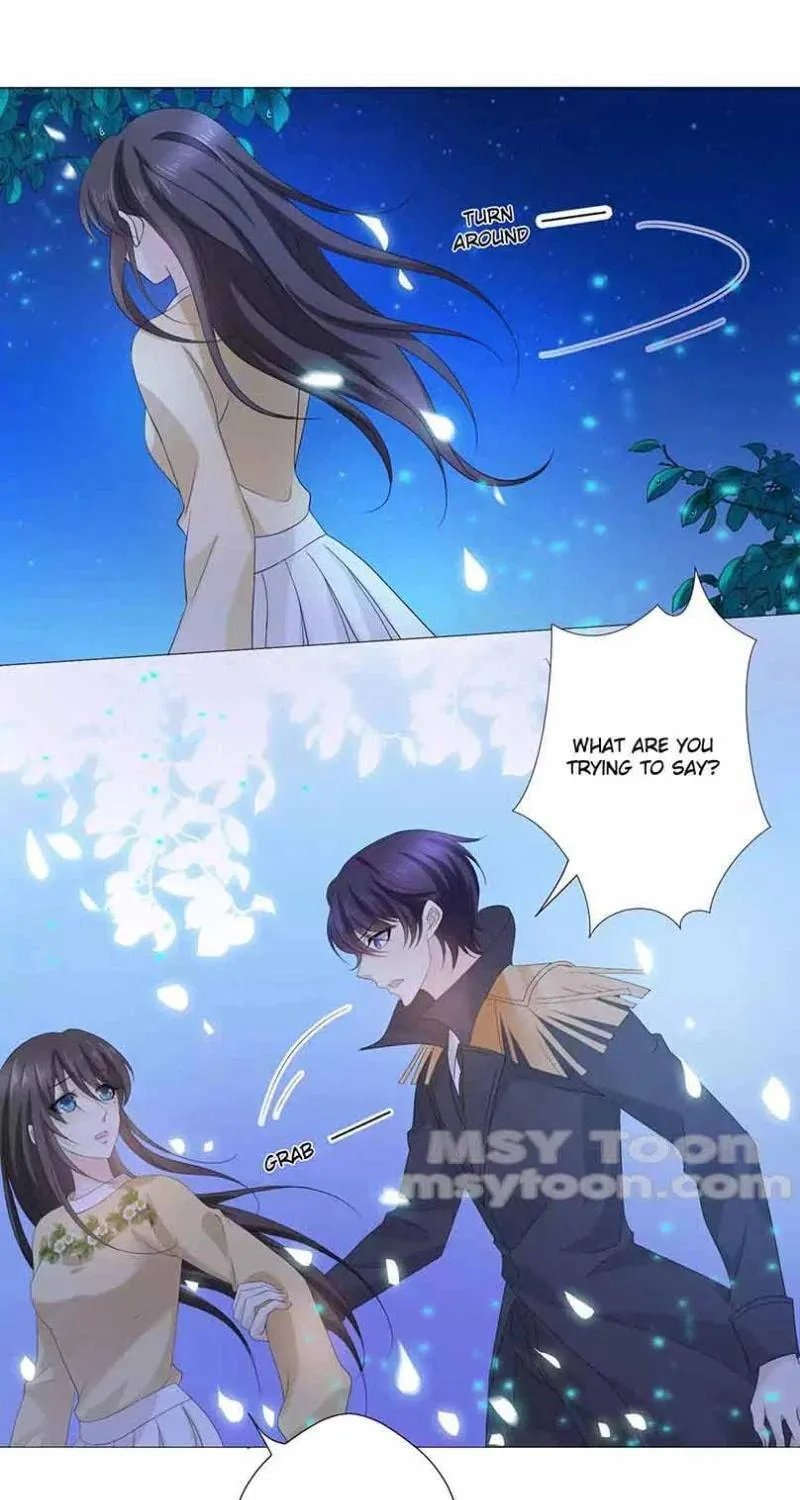 Star Falling Light Chapter 66 page 8 - 