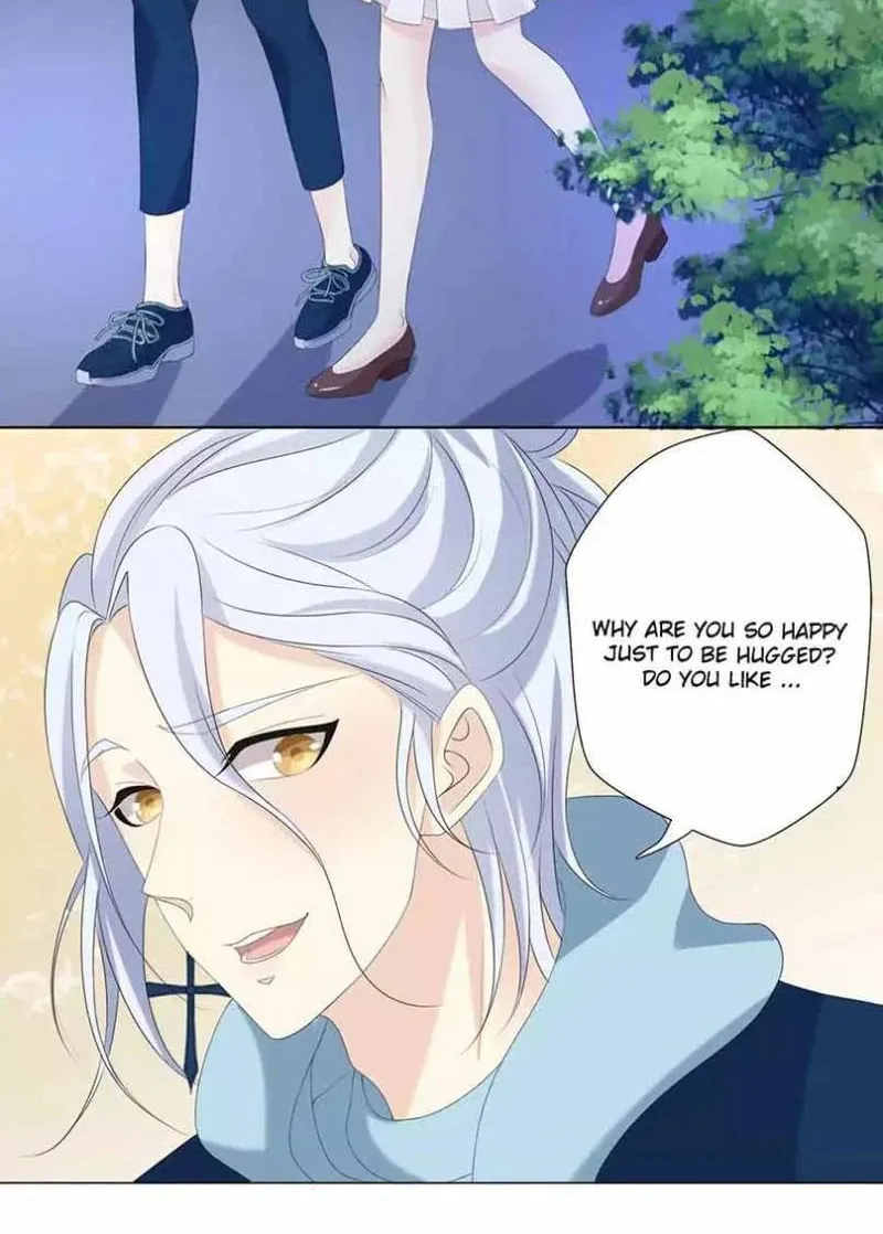 Star Falling Light Chapter 67 page 15 - 