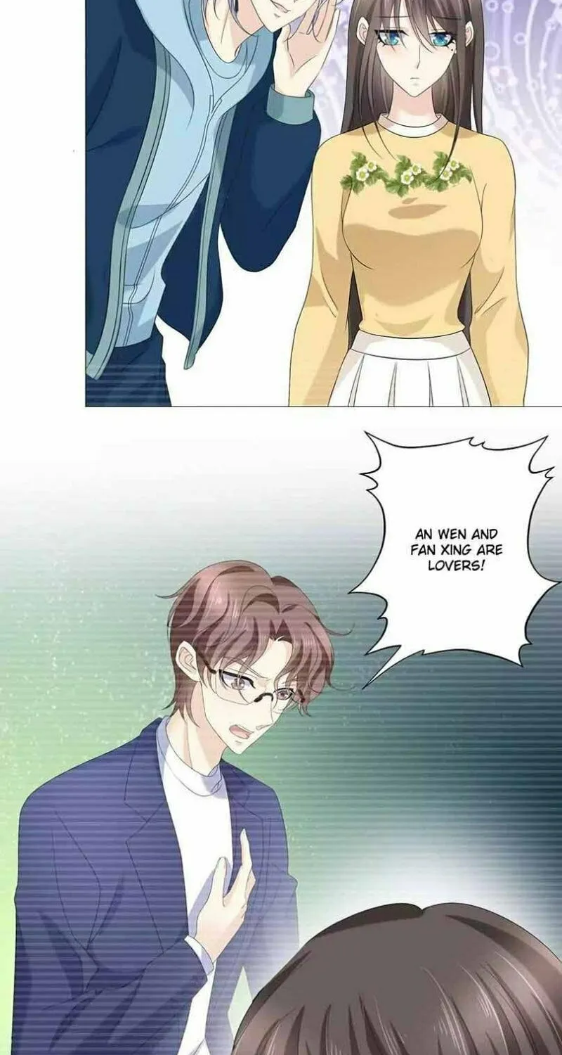 Star Falling Light Chapter 67 page 18 - 