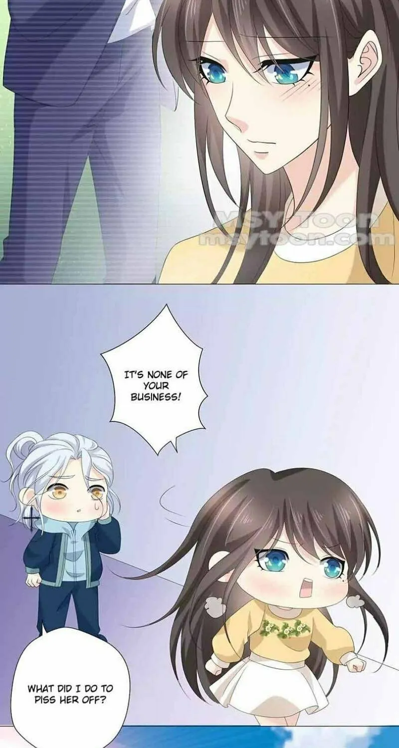 Star Falling Light Chapter 67 page 19 - 