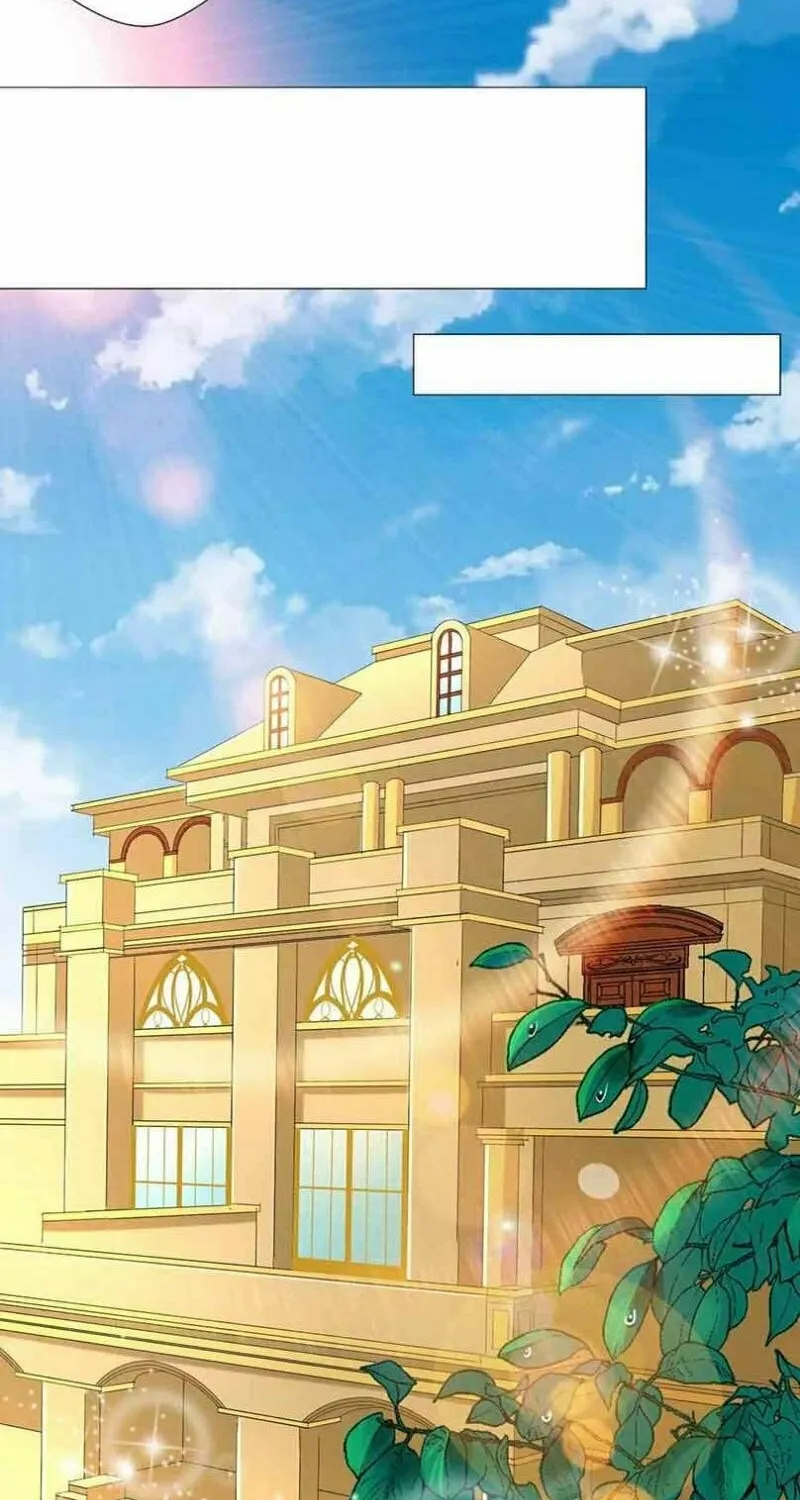 Star Falling Light Chapter 67 page 20 - 