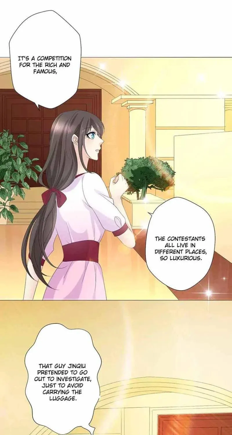 Star Falling Light Chapter 67 page 22 - 
