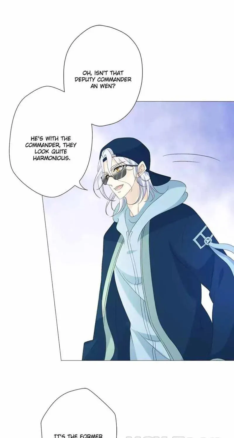 Star Falling Light Chapter 67 page 28 - 