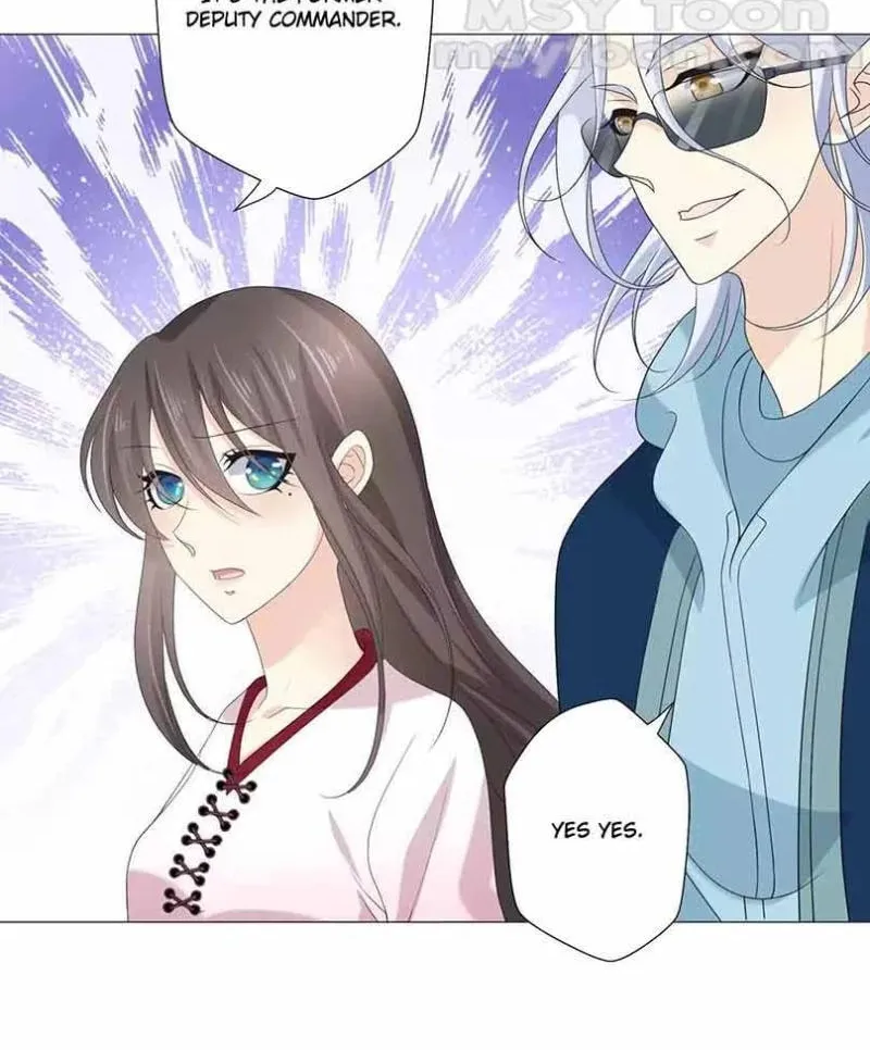 Star Falling Light Chapter 67 page 29 - 