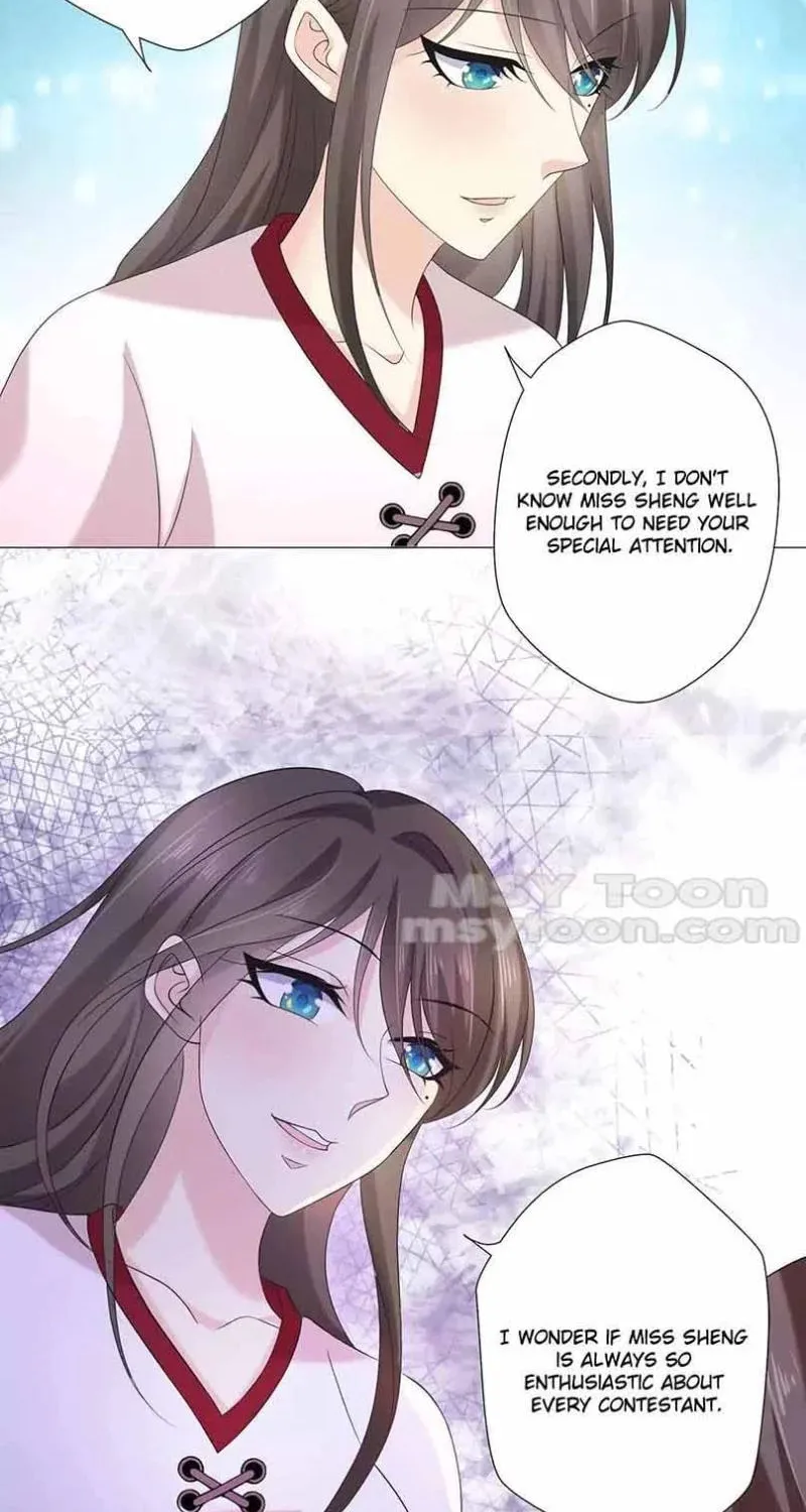 Star Falling Light Chapter 67 page 31 - 