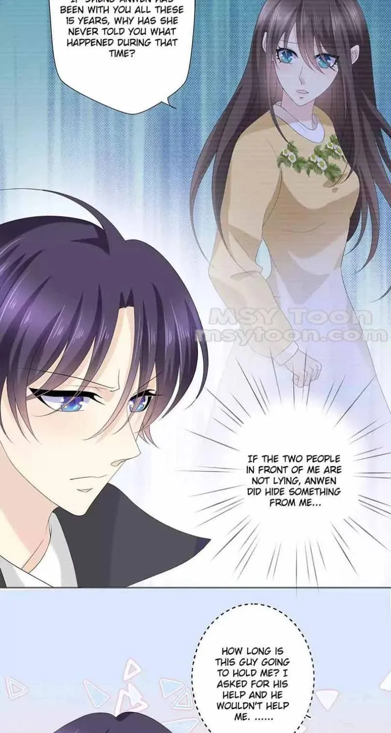 Star Falling Light Chapter 67 page 7 - 