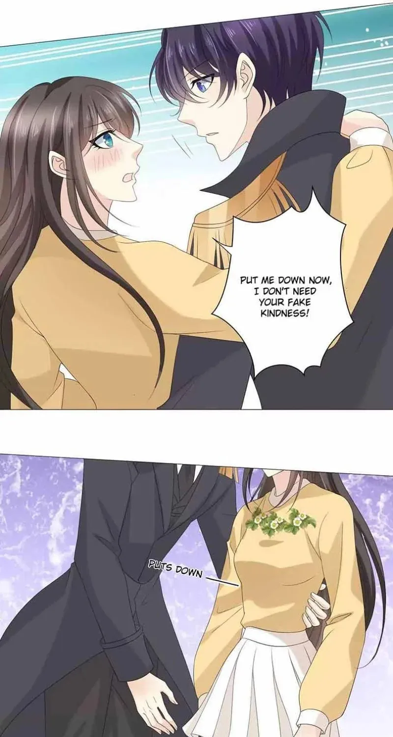 Star Falling Light Chapter 67 page 9 - 