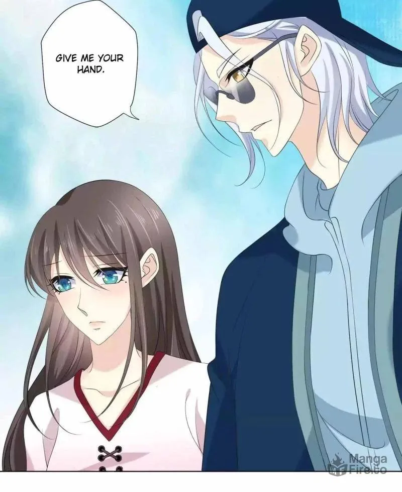 Star Falling Light Chapter 68 page 14 - 