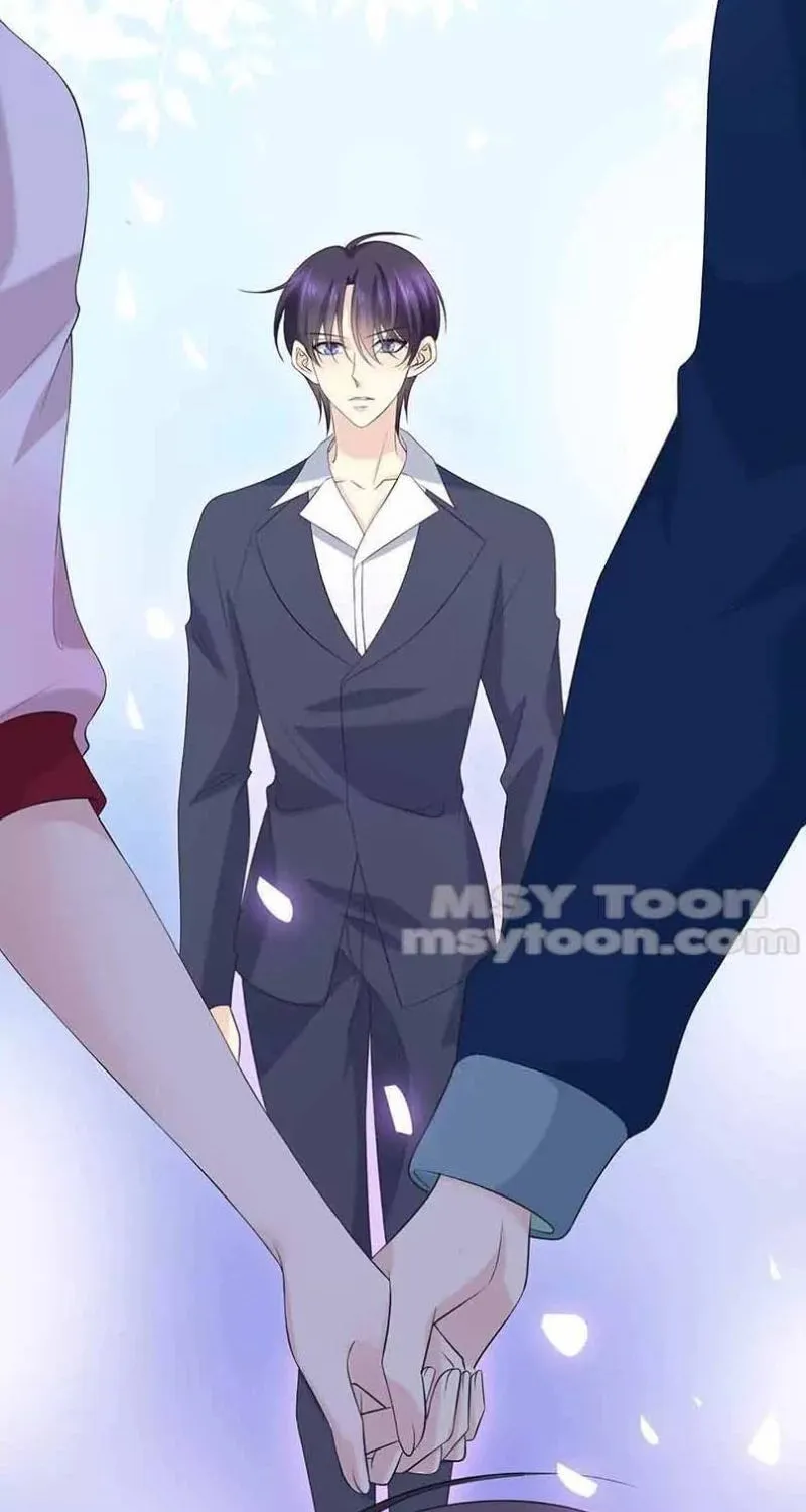 Star Falling Light Chapter 68 page 17 - 