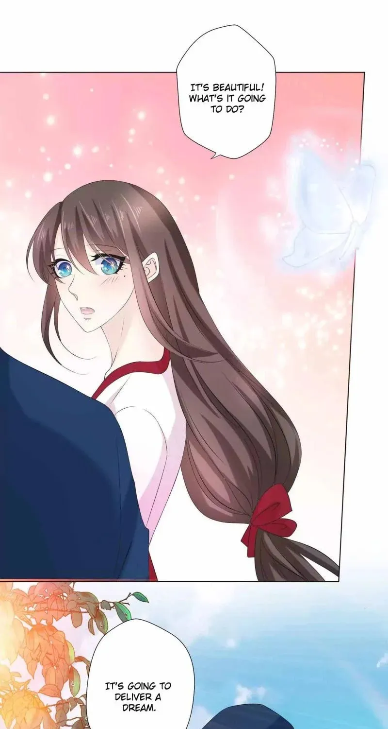 Star Falling Light Chapter 68 page 21 - 
