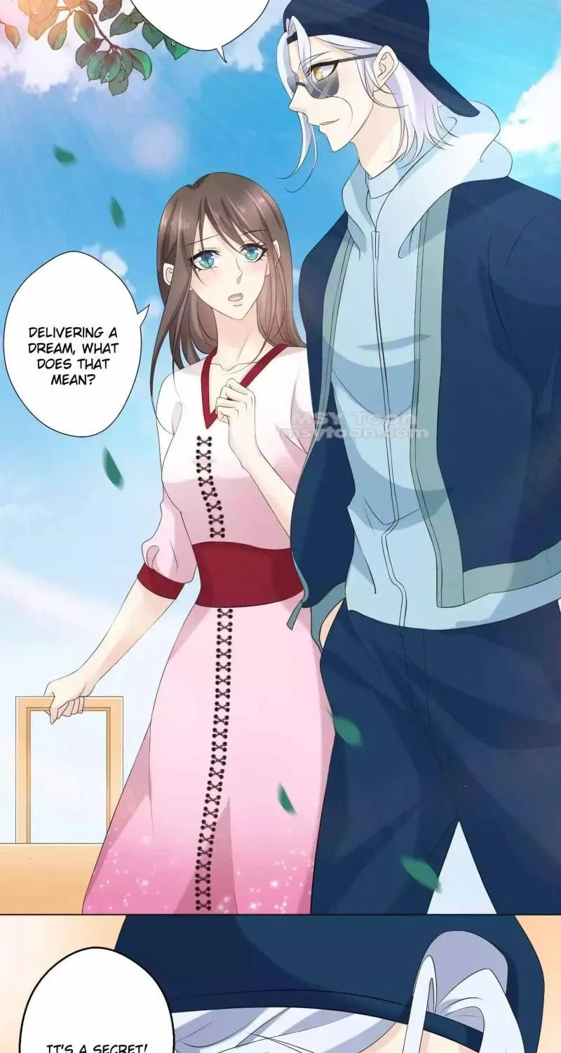 Star Falling Light Chapter 68 page 22 - 