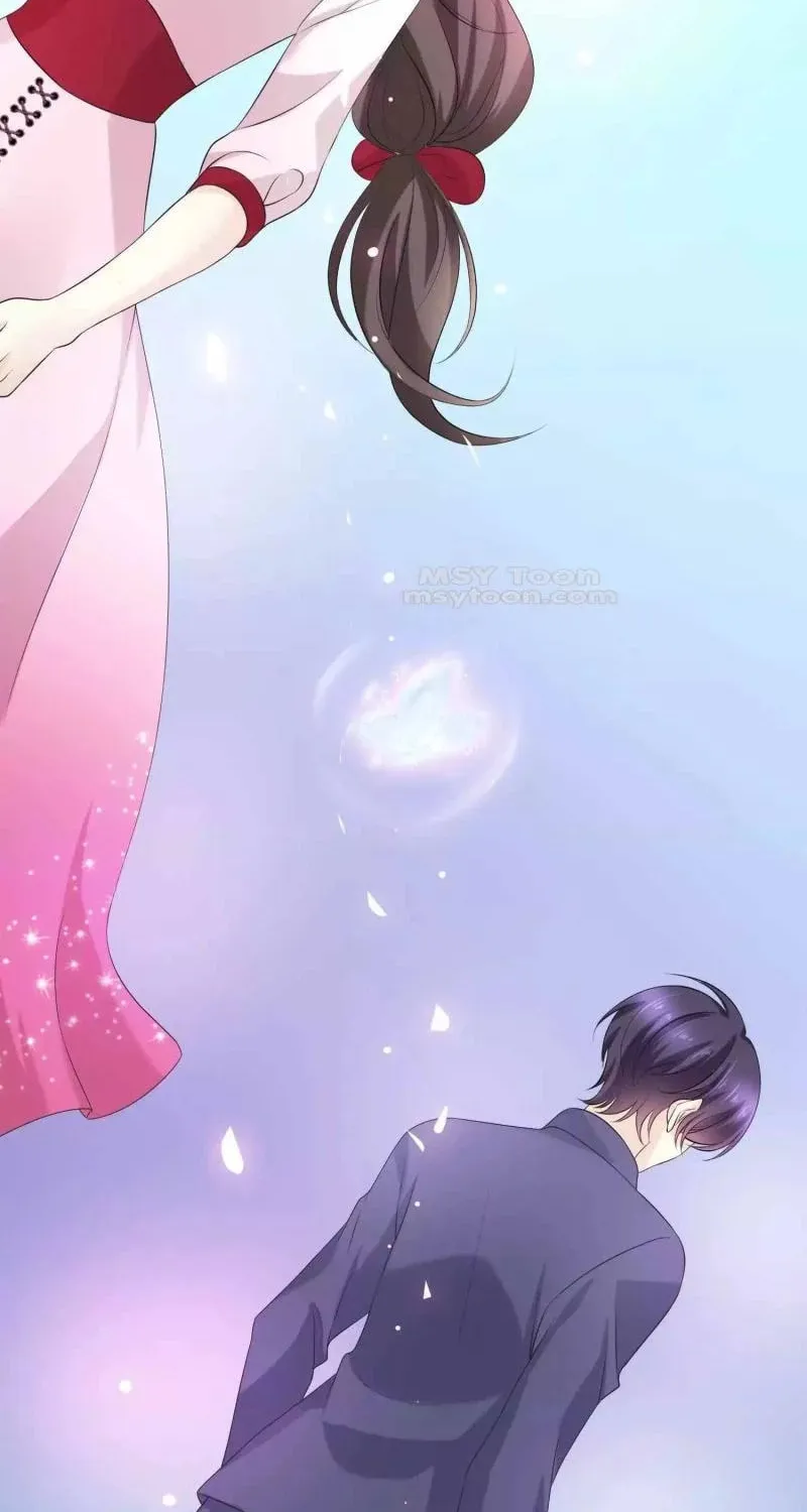 Star Falling Light Chapter 68 page 25 - 