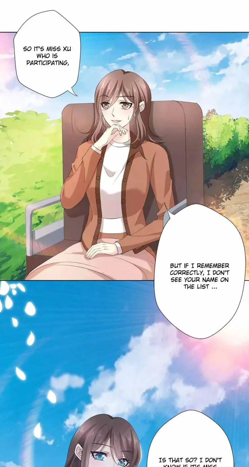 Star Falling Light Chapter 68 page 4 - 