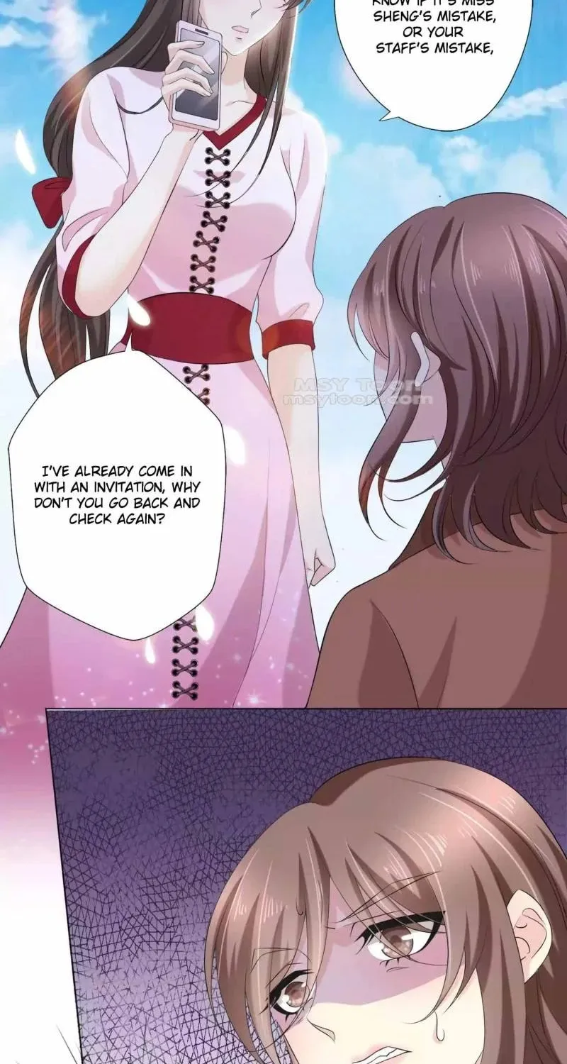 Star Falling Light Chapter 68 page 5 - 
