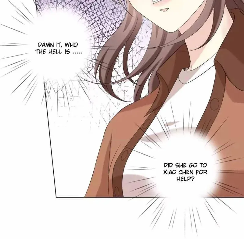 Star Falling Light Chapter 68 page 6 - 