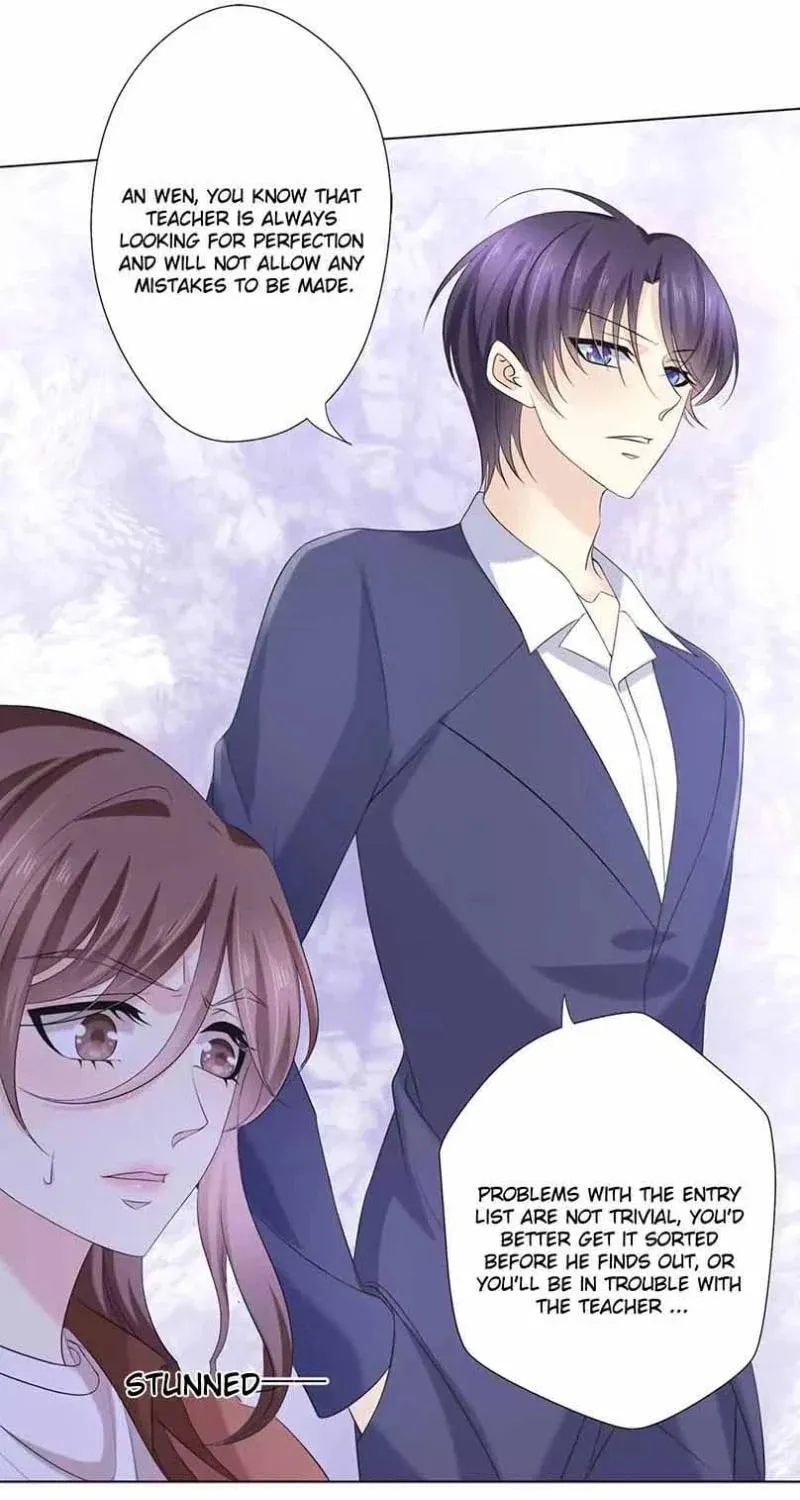 Star Falling Light Chapter 68 page 7 - 