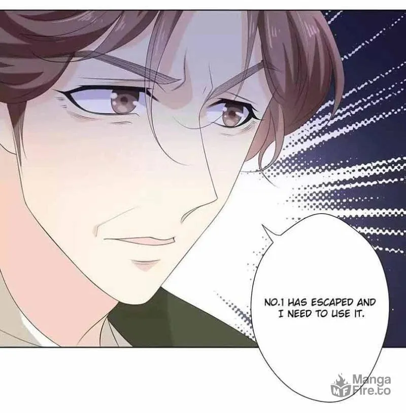 Star Falling Light Chapter 69 page 11 - 
