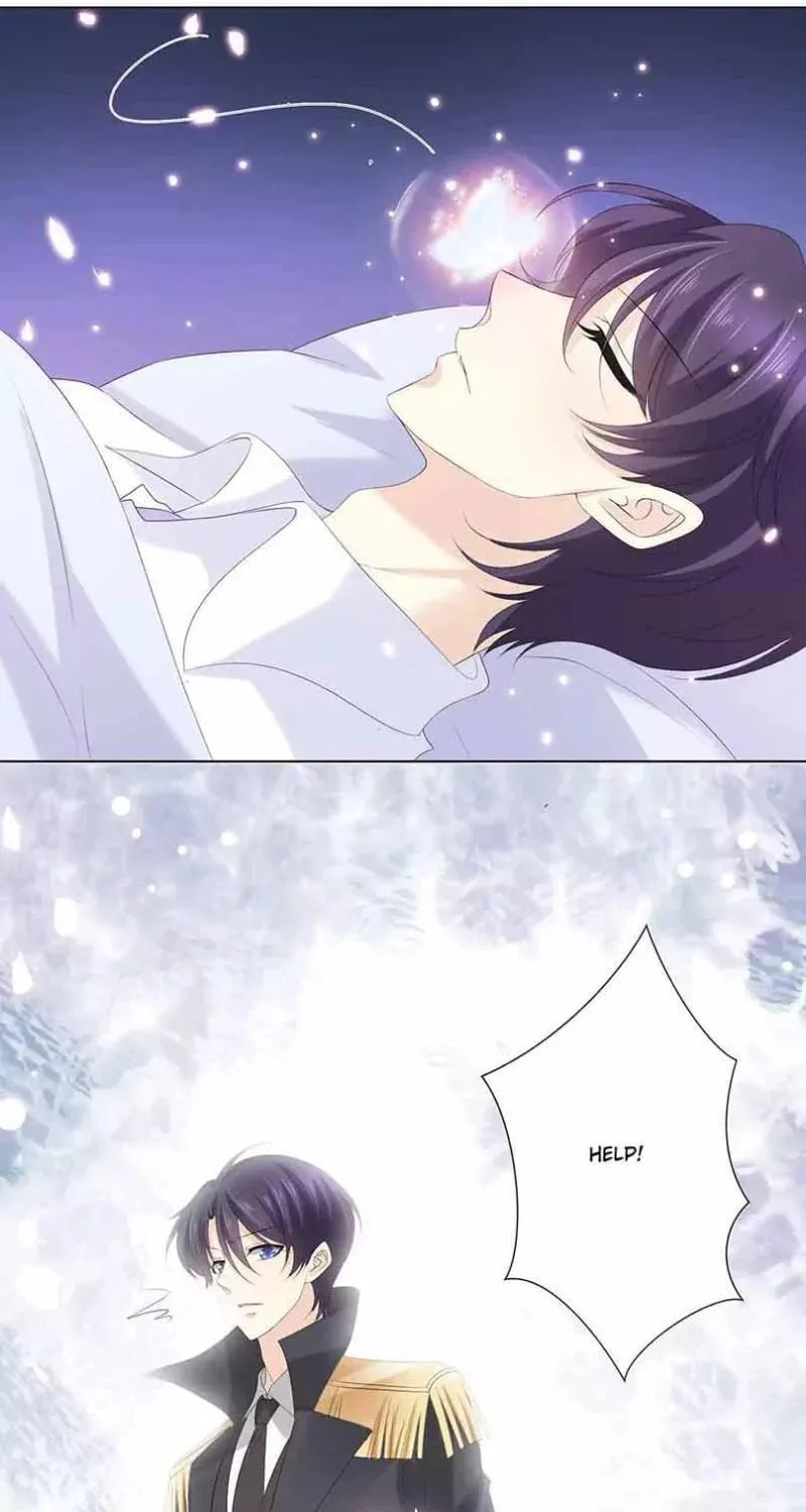 Star Falling Light Chapter 69 page 15 - 