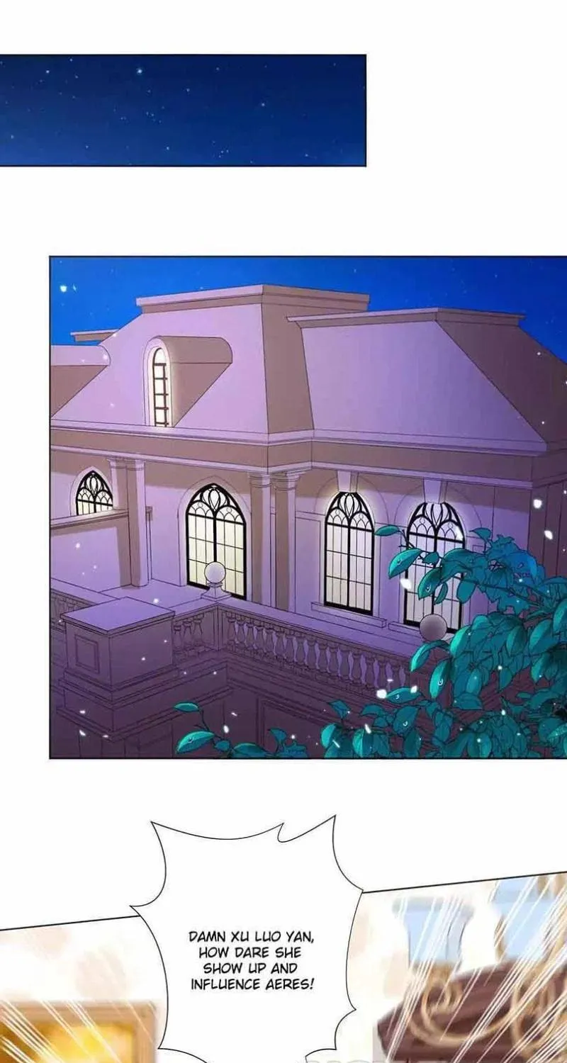 Star Falling Light Chapter 69 page 4 - 