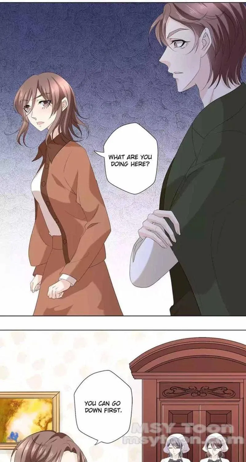 Star Falling Light Chapter 69 page 8 - 