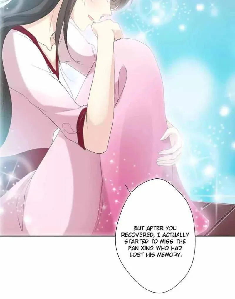 Star Falling Light Chapter 70 page 19 - 