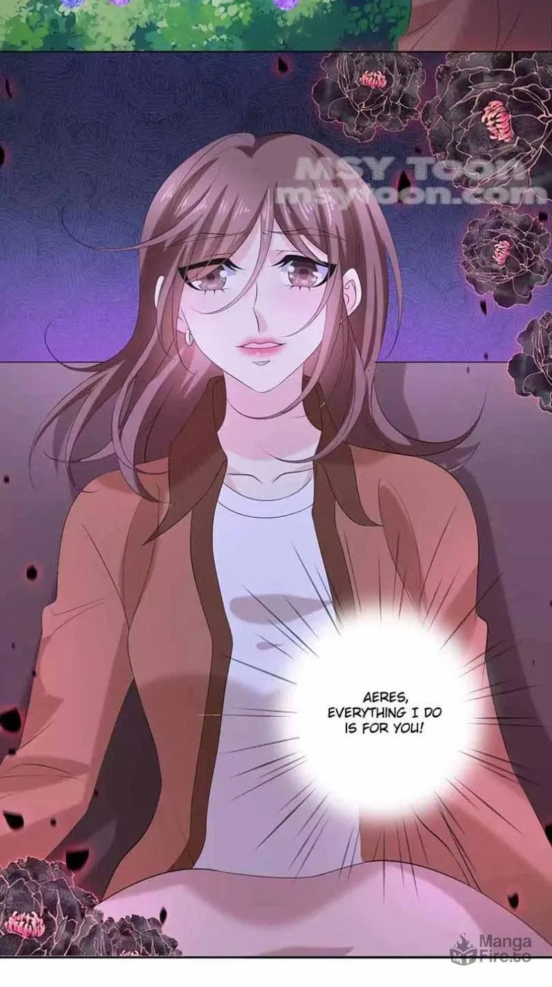 Star Falling Light Chapter 70 page 28 - 