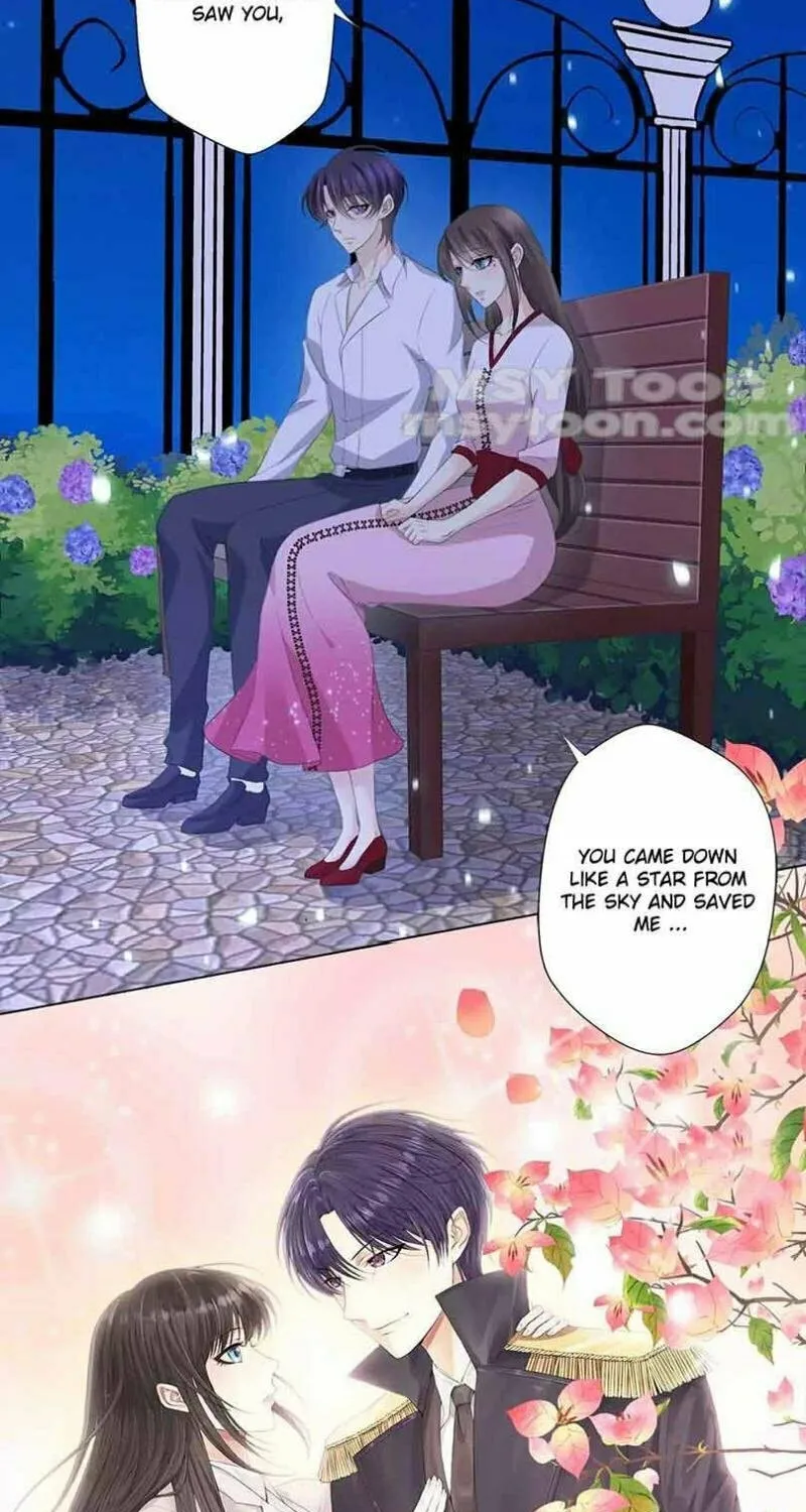 Star Falling Light Chapter 70 page 9 - 
