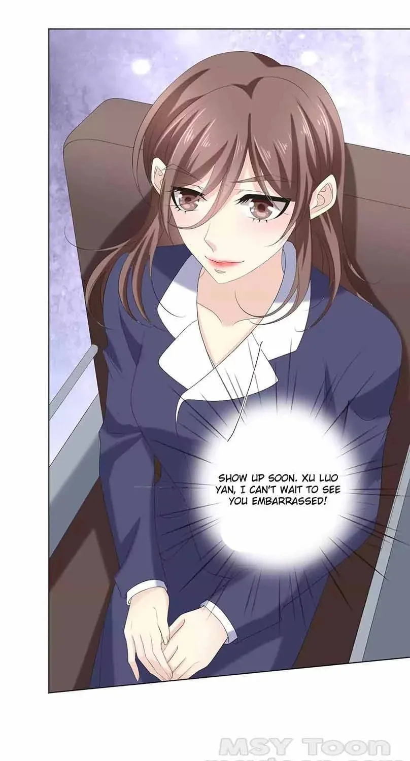 Star Falling Light Chapter 71 page 13 - 