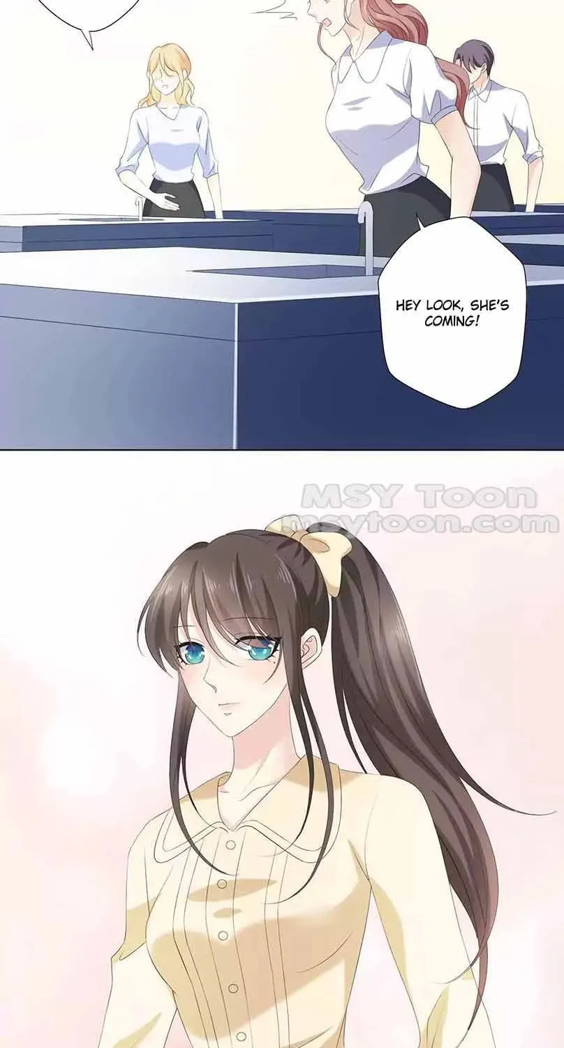 Star Falling Light Chapter 71 page 16 - 