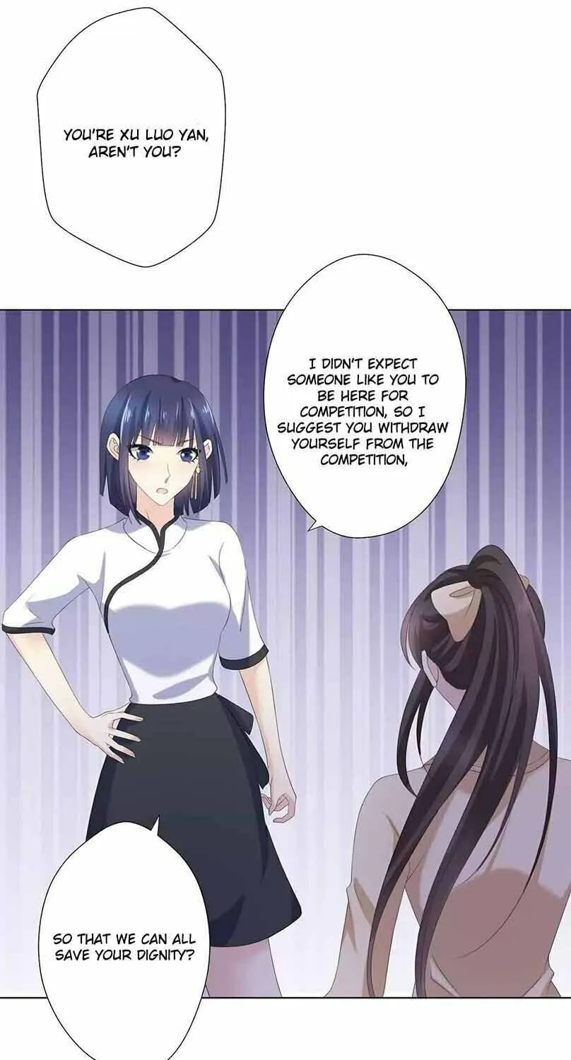 Star Falling Light Chapter 71 page 21 - 