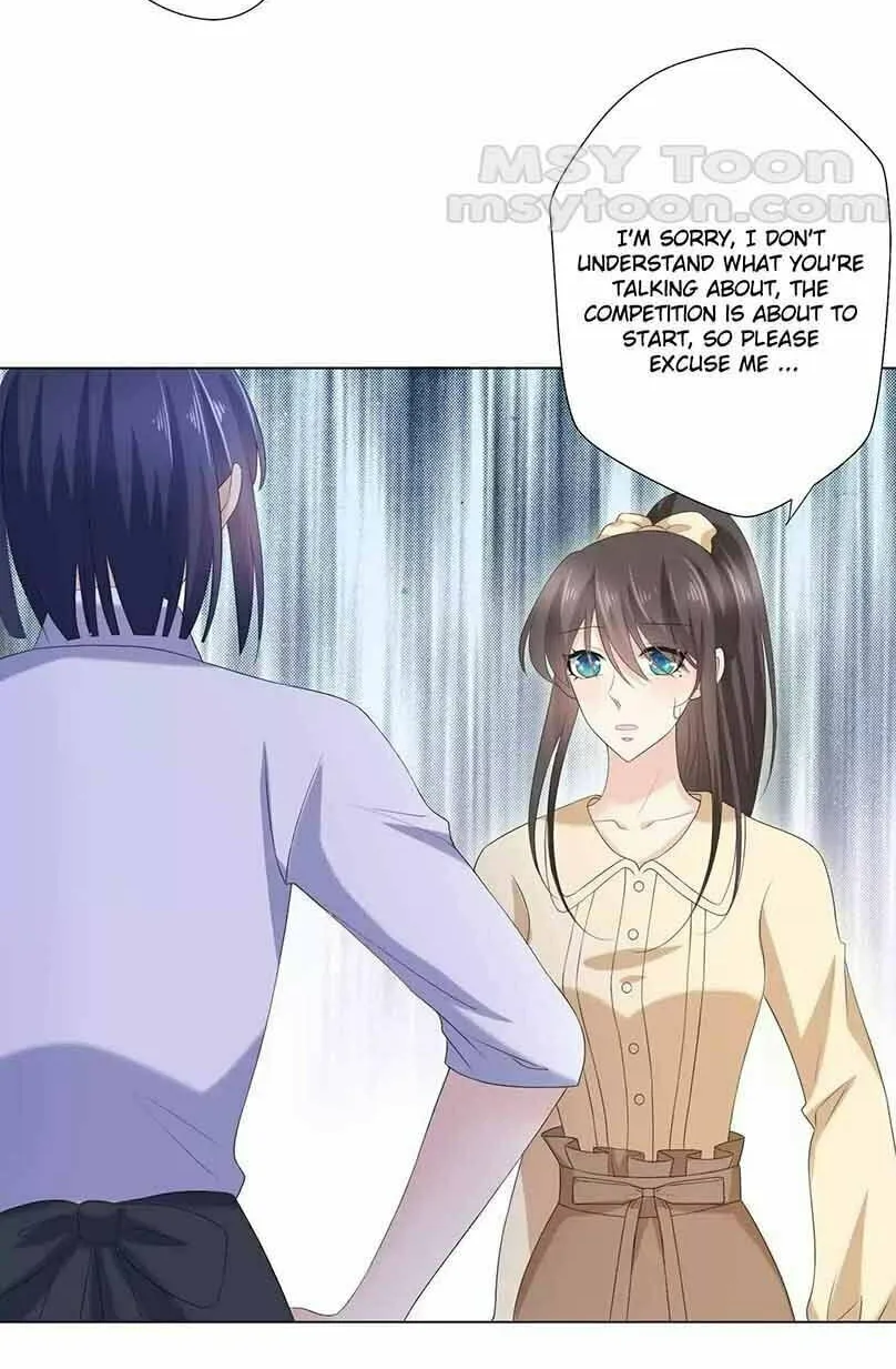 Star Falling Light Chapter 71 page 22 - 
