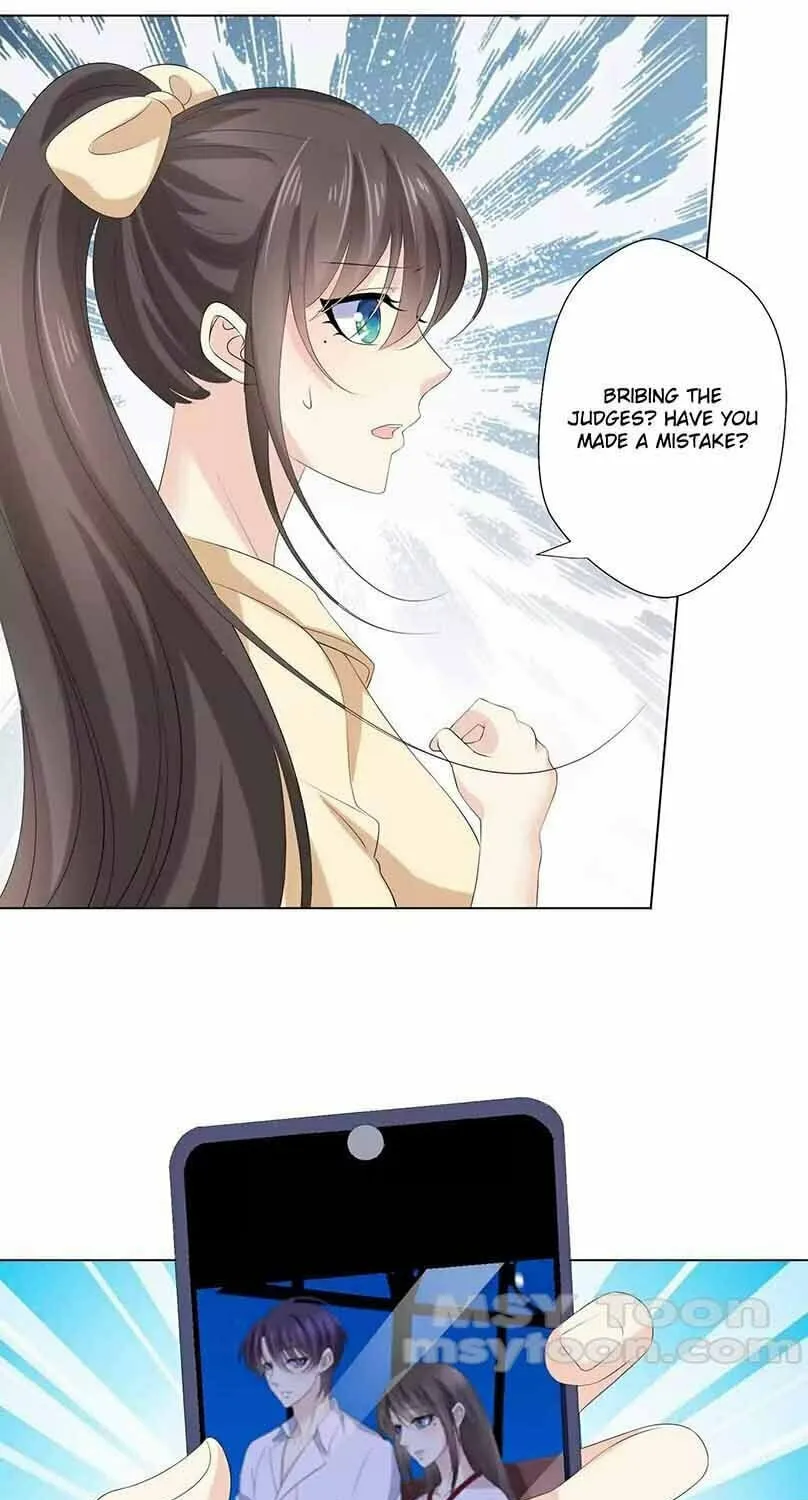Star Falling Light Chapter 71 page 25 - 