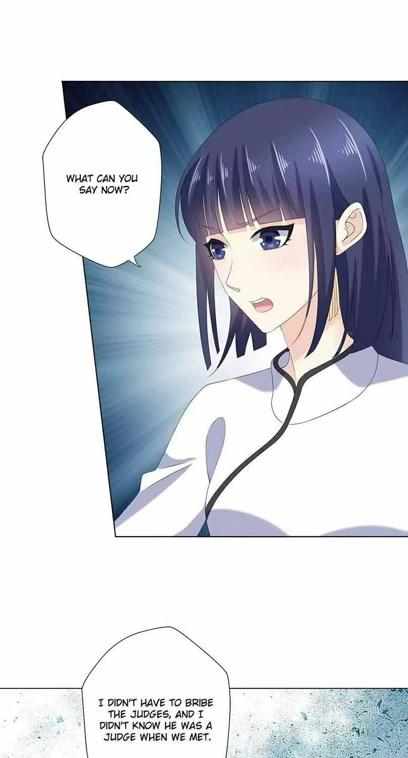 Star Falling Light Chapter 71 page 27 - 