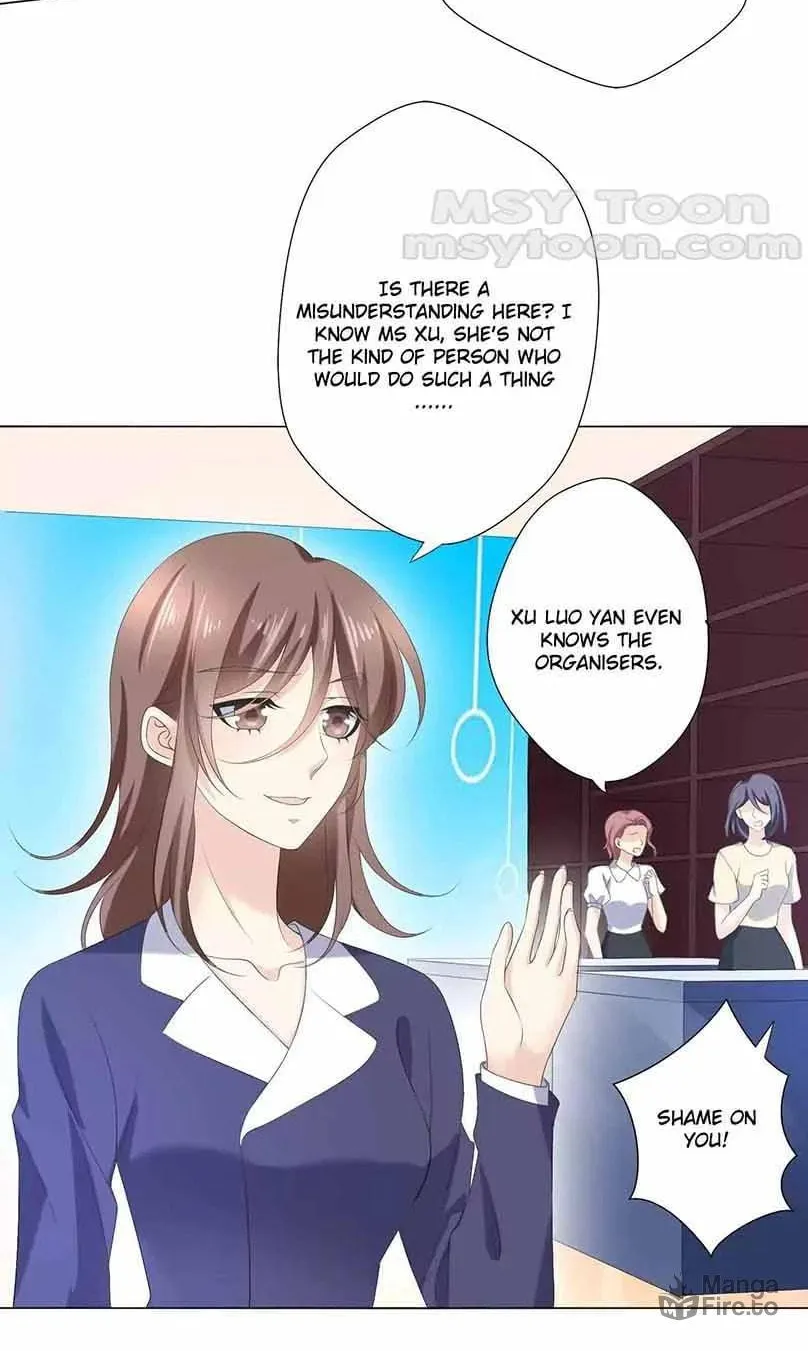 Star Falling Light Chapter 71 page 31 - 
